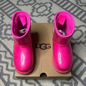 Kids Classic Clear Mini II